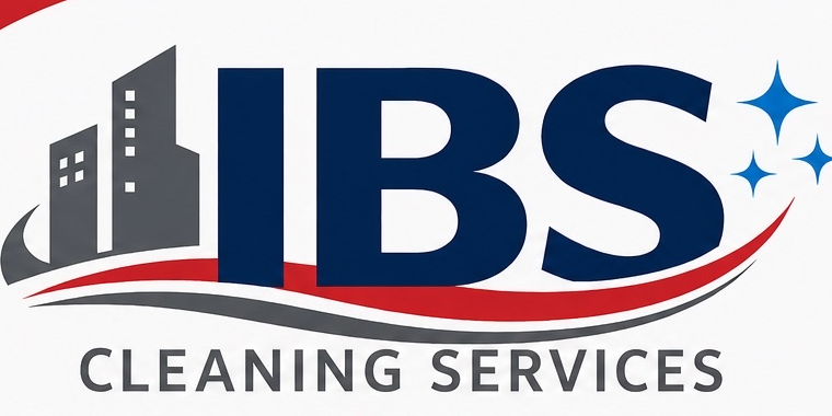 IBS Cleaning Services logo